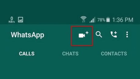 whatsapp-ecco-le-videochiamate
