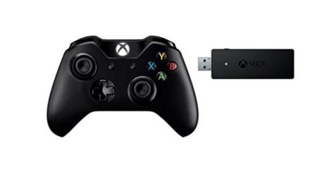 controller-xbox-one-adattatore-wireless-per-pc-windows-10