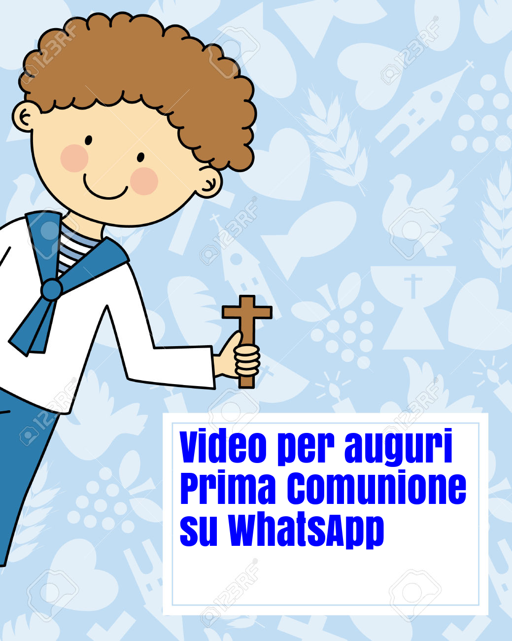 Video Per Gli Auguri Di Buona Prima Comunione Su Whatsapp Da Scaricare Gratis E Inviare Su Whatsapp Segreti E Consigli Dal Web 2 0