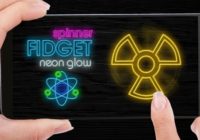 idget spinner per smartphone Android e iOS iPhone