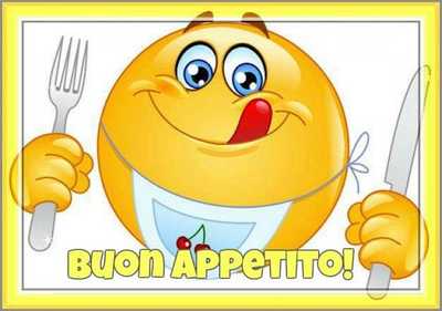 BUONGIORNO FORUM!!!!  Saluti lampo - Pagina 22 Buon-appetito-pranzo-WhatsApp-1