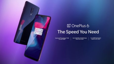 Trucchi e funzioni OnePlus6