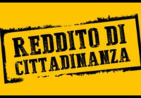 Reddito di cittadinanza chi avrà diritto