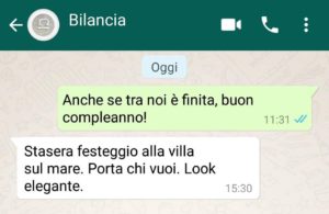 Risposte Su Whatsapp All Ex Per Segno Zodiacale Segreti E Consigli Dal Web 2 0