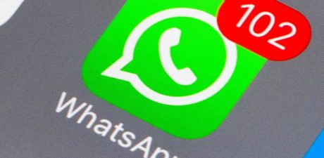 Come avere le notifiche WhatsApp